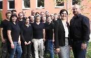 GET Gerätebau-Energieanlagen-Telekommunikation GmbH - GALLERY
