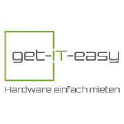 Logo get-IT-easy