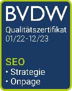 get traction GmbH - zertifizierte SEO Agentur - GALLERY