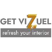 GET VIZUEL GmbH - LOGO