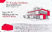 GETA BAU UG - 1