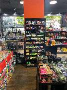 GetDaHooka CBD, Cannabis Grow & Headshop Frankfurt - GALLERY