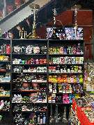 GetDaHooka CBD, Cannabis Grow & Headshop Frankfurt - GALLERY