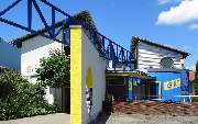 Getfit Fitness- und Gesundheitszentrum - Getfit - Fitness-& Gesundheitszentrum, 