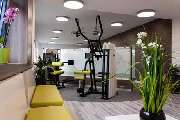 GeTFit Ströder GmbH - Cham - GALLERY