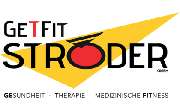 GeTFit Ströder GmbH - Cham - LOGO
