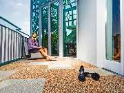 Getifix Olaf Händeler Abdichtungstechnik + Schimmelsanierung - GALLERY