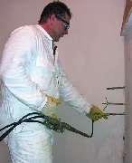 Getifix Olaf Händeler Abdichtungstechnik + Schimmelsanierung - GALLERY