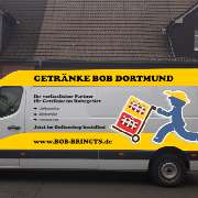 Bild von Getränke Bob Dortmund in Waltrop - 1