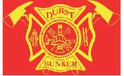 Getränke Durst Bunker - LOGO