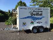 Getränke Geißel - GALLERY
