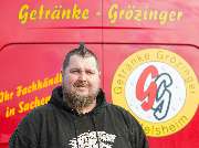 Getränke Grözinger - GALLERY