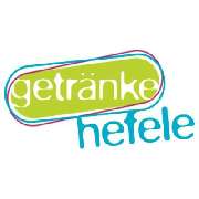 Getränke Hefele - LOGO
