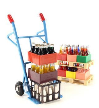 Getränke Hilscher Getränkevertrieb - 3