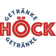 Getränke Höck - LOGO