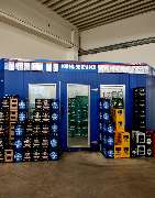 Getränke Hoffmann - GALLERY