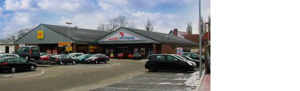 Getränke Hoffmann - GALLERY