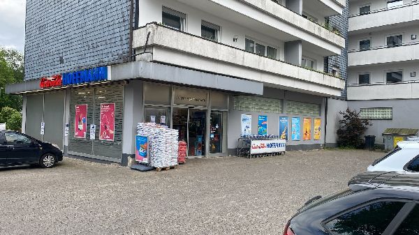 Getränke Hoffmann - GALLERY