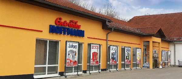 Getränke Hoffmann - GALLERY