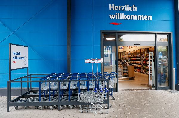 Getränke Hoffmann - GALLERY