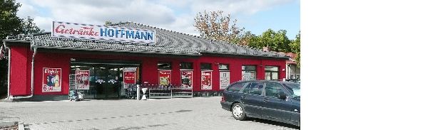 Getränke Hoffmann - GALLERY