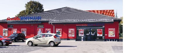 Getränke Hoffmann - GALLERY