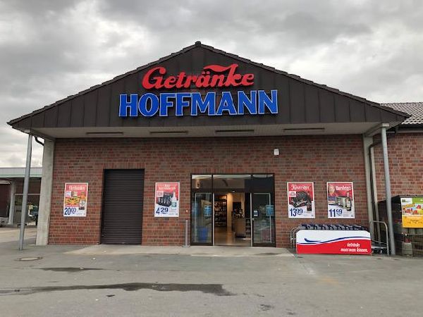 Getränke Hoffmann - GALLERY