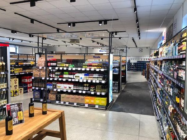 Getränke Hoffmann - GALLERY