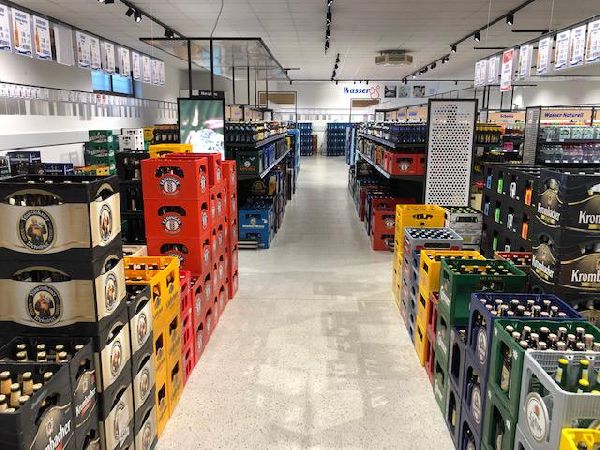 Getränke Hoffmann - GALLERY