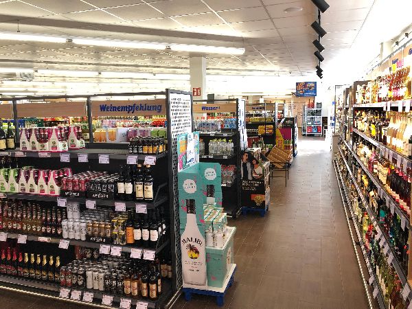 Getränke Hoffmann - GALLERY