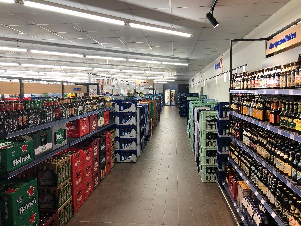 Getränke Hoffmann - GALLERY