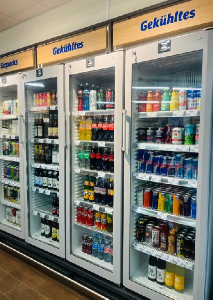 Getränke Hoffmann - GALLERY