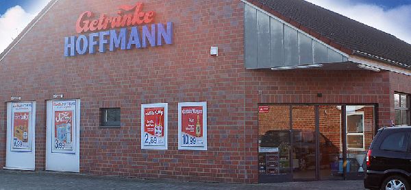 Getränke Hoffmann - GALLERY