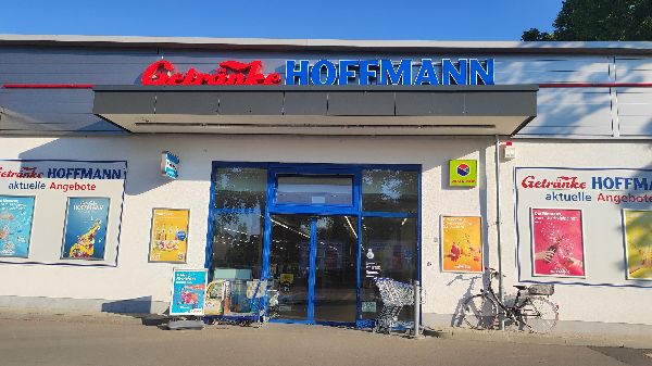 Getränke Hoffmann - GALLERY