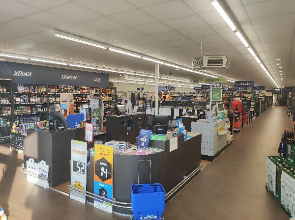 Getränke Hoffmann - GALLERY