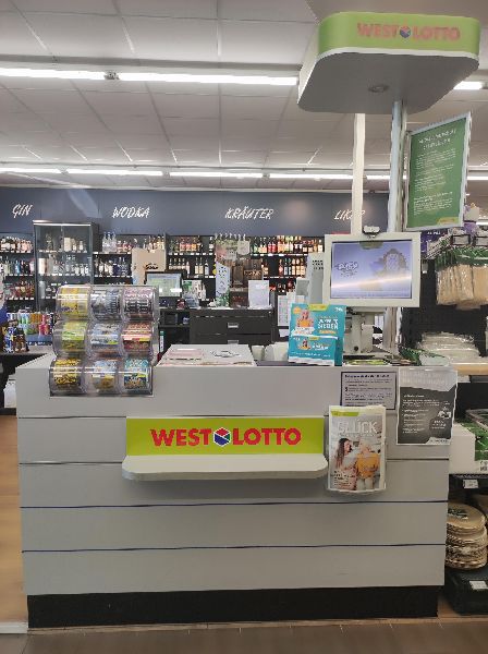 Getränke Hoffmann - GALLERY