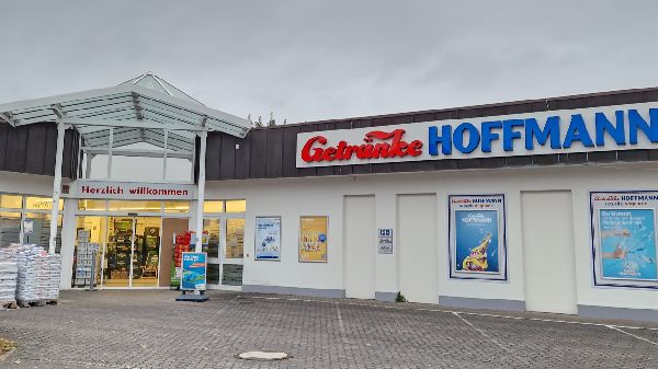 Getränke Hoffmann - GALLERY