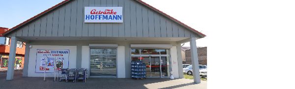 Getränke Hoffmann - GALLERY