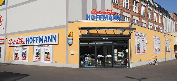 Getränke Hoffmann - GALLERY
