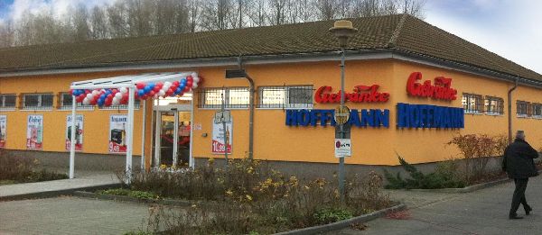 Getränke Hoffmann - GALLERY