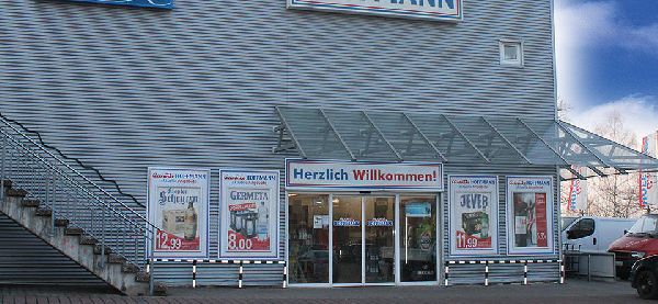 Getränke Hoffmann - GALLERY