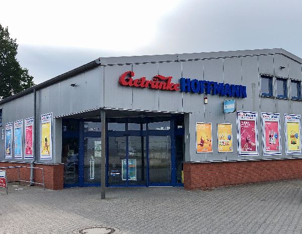 Getränke Hoffmann - GALLERY