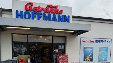 Getränke Hoffmann - GALLERY