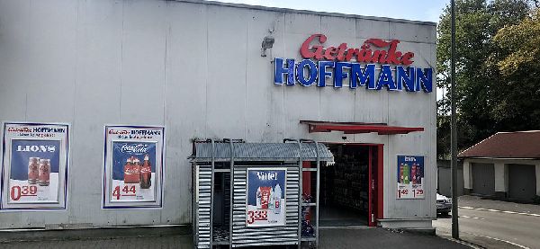 Getränke Hoffmann - GALLERY