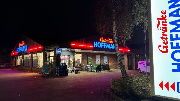 Getränke Hoffmann - GALLERY