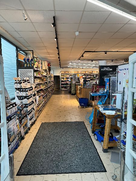Getränke Hoffmann - GALLERY