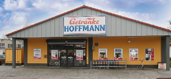Getränke Hoffmann - GALLERY