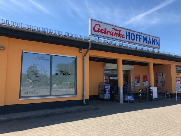 Getränke Hoffmann - GALLERY
