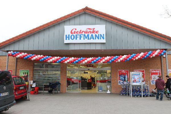 Getränke Hoffmann - GALLERY