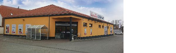 Getränke Hoffmann - GALLERY